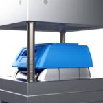 3d plastic moulding machine plastic injection mouldingcups boxes toolboxes the production process for plastic injection mold used for